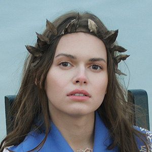 Maria S.